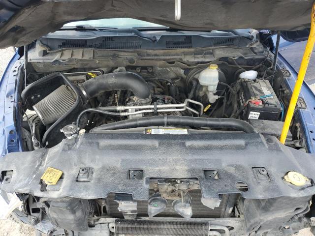 Снимка 11 от търг – 2011 DODGE RAM 1500 с VIN 3D7JB1ET9BG611382