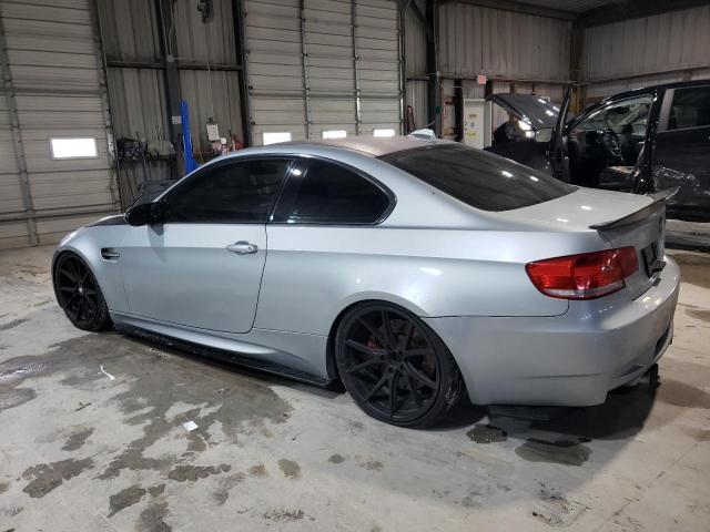 Photo 2 from auction – 2008 BMW M3 with VIN WBSWD935X8PY42043