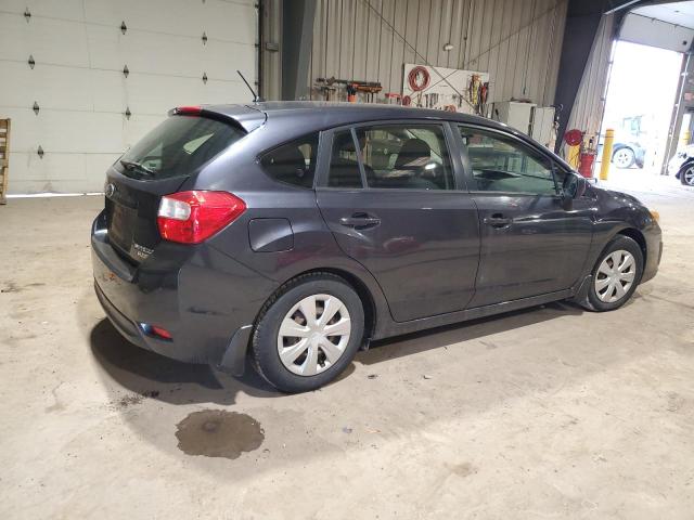 Photo 3 from auction – 2014 SUBARU IMPREZA with VIN JF1GPAA68E8252354