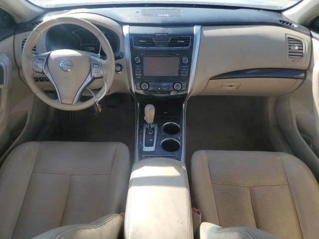 Photo 8 from auction – 2013 NISSAN ALTIMA 2.5 with VIN 1N4AL3AP7DC205821