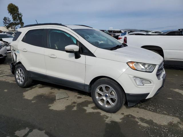 Photo 4 from auction – 2019 FORD ECOSPORT S with VIN MAJ3S2GE8KC256964
