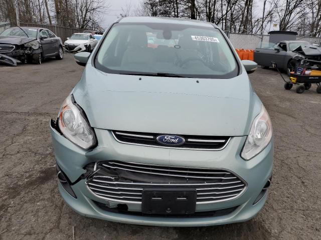 Photo 5 from auction – 2013 FORD C-MAX PREM with VIN 1FADP5CU4DL540096