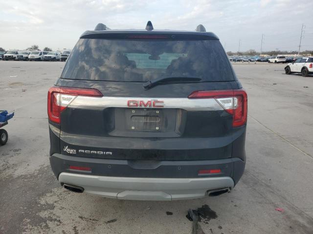 Photo 6 from auction – 2022 GMC ACADIA SLT with VIN 1GKKNML47NZ164787