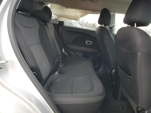 Photo 11 from auction – 2019 KIA SOUL + with VIN KNDJP3A52K7679906