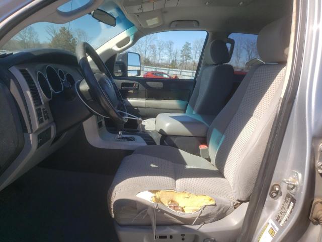 Photo 7 from auction – 2008 TOYOTA TUNDRA CRE with VIN 5TFEV54128X041546