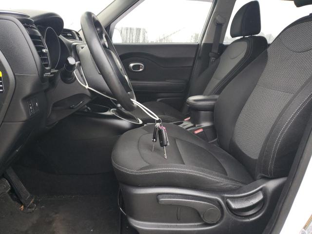Photo 7 from auction – 2019 KIA SOUL + with VIN KNDJP3A55K7679799