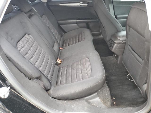 Photo 10 from auction – 2016 FORD FUSION SE with VIN 3FA6P0HD5GR130093