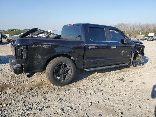 Photo 3 from auction – 2016 FORD F150 SUPER with VIN 1FTEW1EP4GFB80476