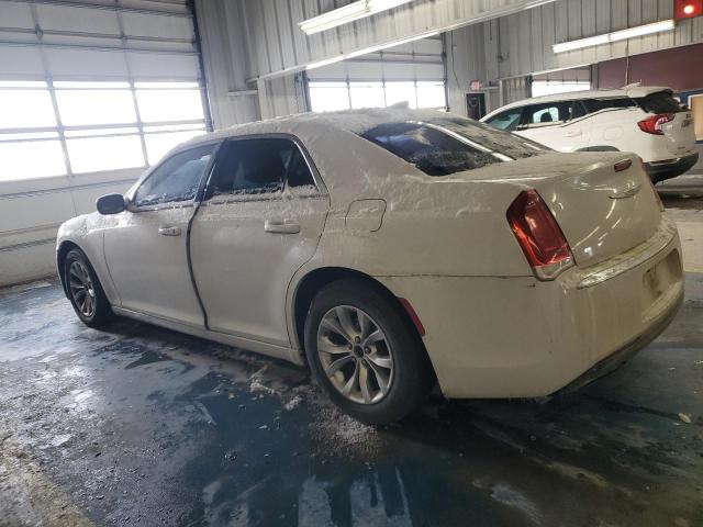 Photo 2 from auction – 2015 CHRYSLER 300 LIMITE with VIN 2C3CCAAG6FH920973