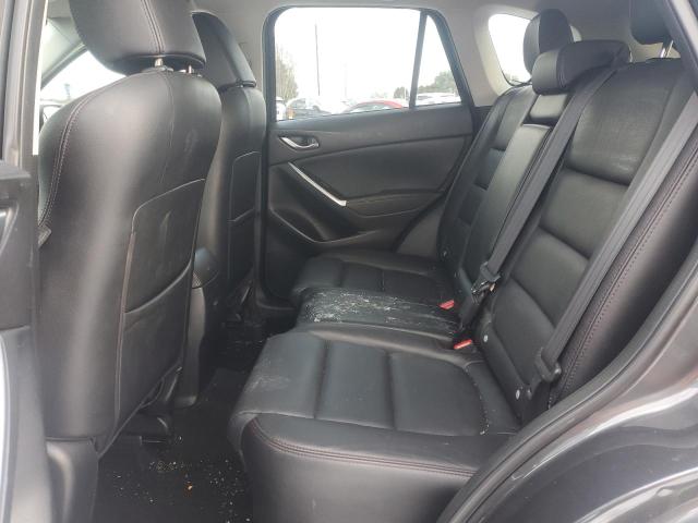 Photo 11 from auction – 2016 MAZDA CX-5 GT with VIN JM3KE4DY4G0668385