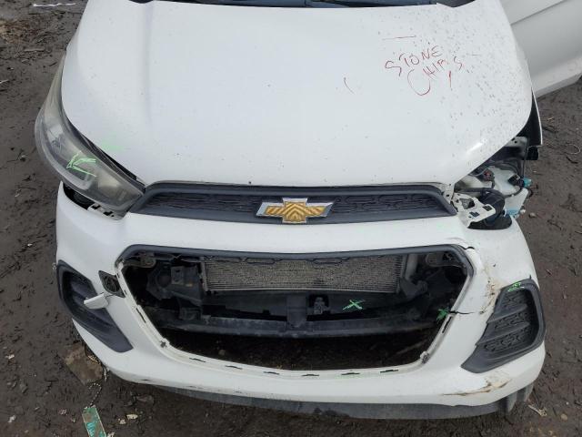 Photo 11 from auction – 2016 CHEVROLET SPARK LS with VIN KL8CB6SA3GC596349