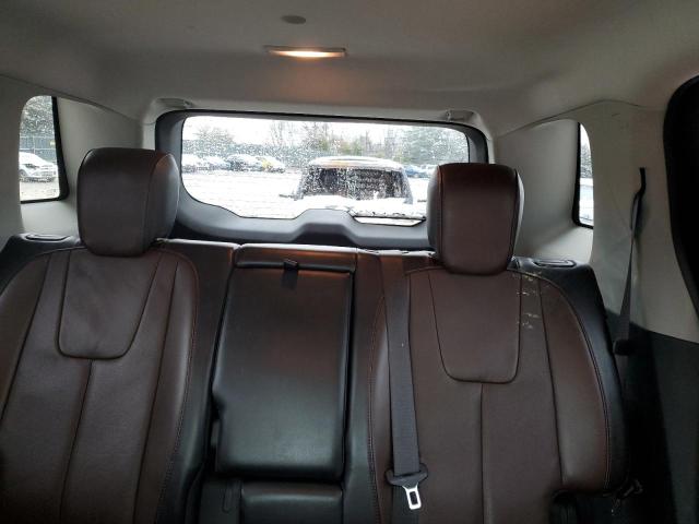 Photo 10 from auction – 2012 GMC TERRAIN SL with VIN 2GKFLVEK8C6382254