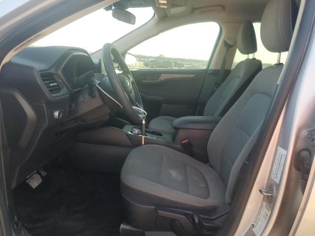 Photo 7 from auction – 2020 FORD ESCAPE S with VIN 1FMCU0F64LUC51786