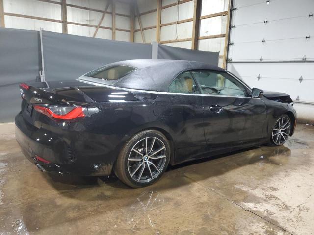 Photo 3 from auction – 2024 BMW 430I with VIN WBA23AT01RCP59248