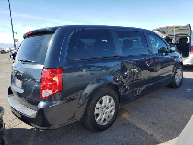 Photo 3 from auction – 2013 DODGE GRAND CARA with VIN 2C4RDGBGXDR795729