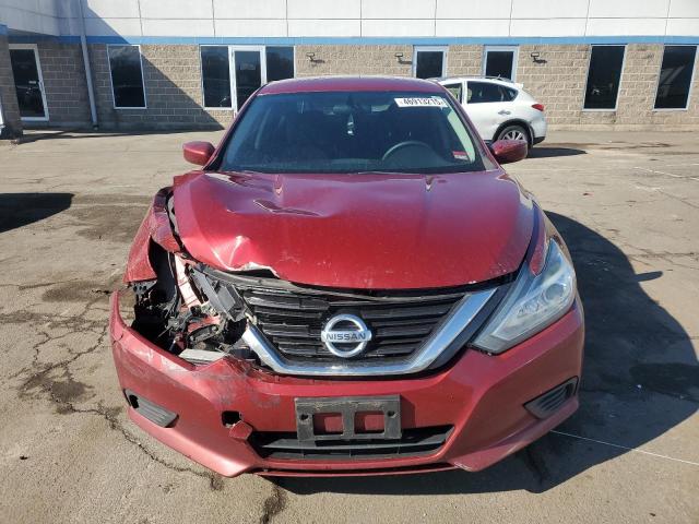 Photo 5 from auction – 2017 NISSAN ALTIMA 2.5 with VIN 1N4AL3AP9HC483948