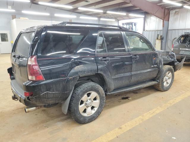 Photo 3 from auction – 2005 TOYOTA 4RUNNER SR with VIN JTEBU14R458050545