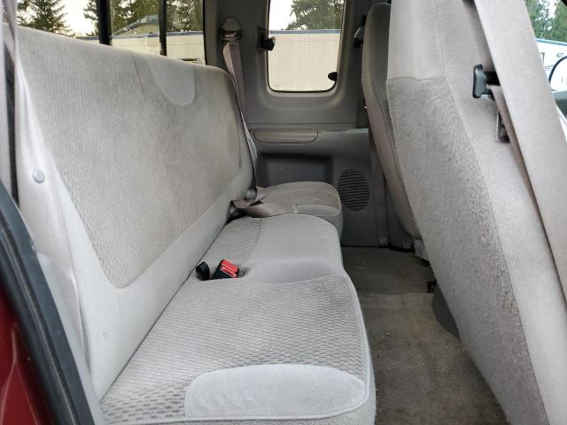 Photo 10 from auction – 1997 FORD F150 with VIN 1FTDX18W7VKC99428