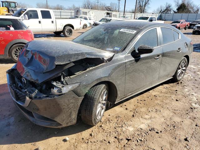 Снимка 1 от търг – 2021 MAZDA 3 с VIN JM1BPAA73M1328390