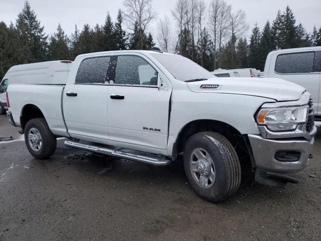 Photo 4 from auction – 2024 RAM 2500 BIG H with VIN 3C6UR5DJ4RG342946