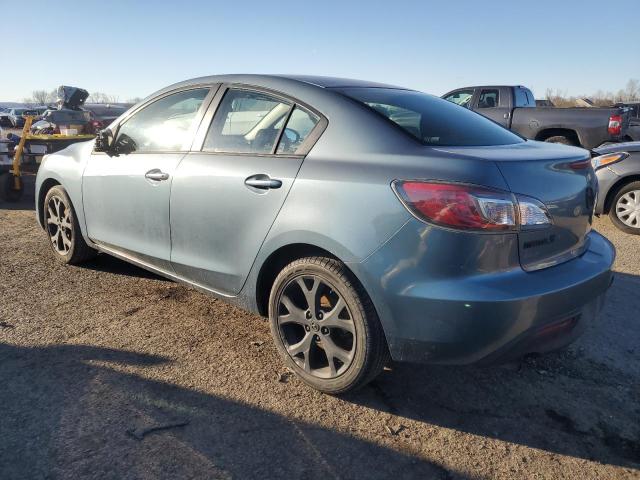 Photo 2 from auction – 2011 MAZDA 3 I with VIN JM1BL1UG5B1482006