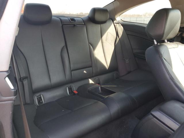Photo 10 from auction – 2014 BMW 428 I with VIN WBA3N3C57EK230649