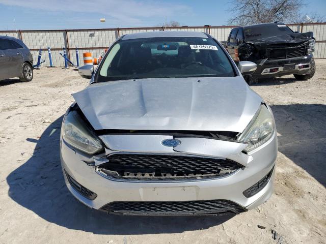 Photo 5 from auction – 2015 FORD FOCUS SE with VIN 1FADP3K27FL348744