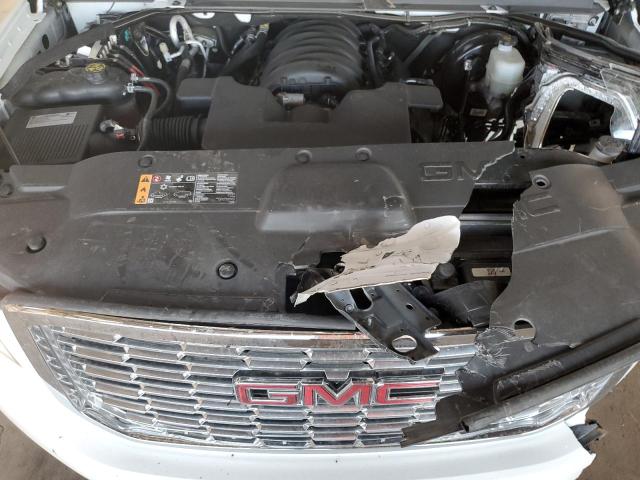Photo 12 from auction – 2018 GMC YUKON DENA with VIN 1GKS2CKJ2JR381586