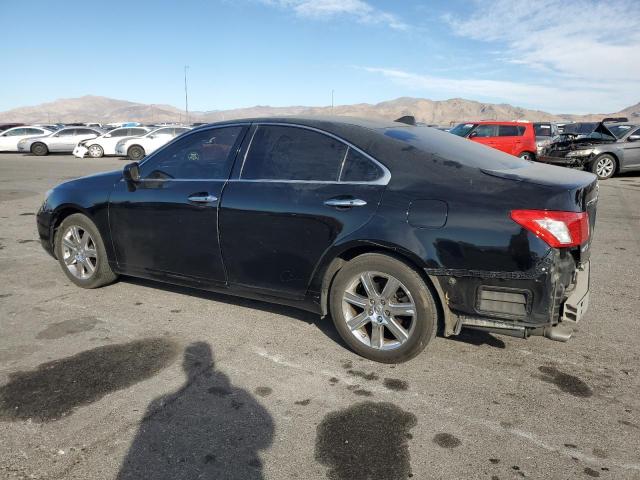 Photo 2 from auction – 2008 LEXUS ES 350 with VIN JTHBJ46G182222398