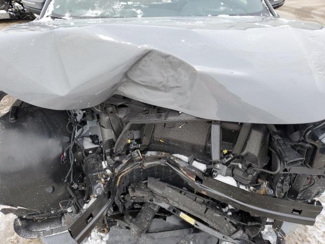 Photo 12 from auction – 2024 AUDI Q4 E-TRON with VIN WA1GUAFZ7RP060161
