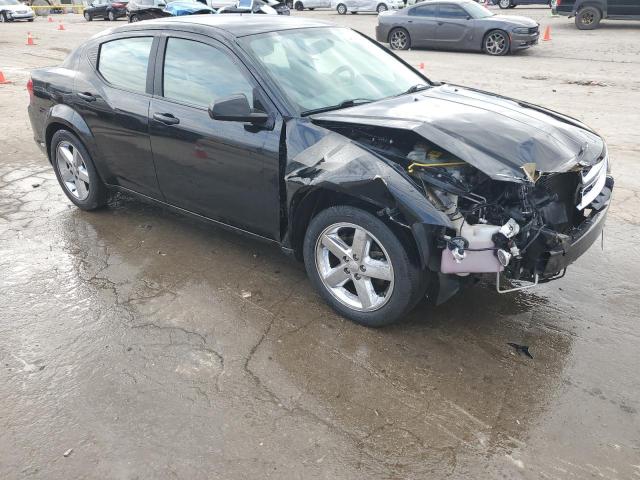 Photo 4 from auction – 2013 DODGE AVENGER SE with VIN 1C3CDZAB7DN652035