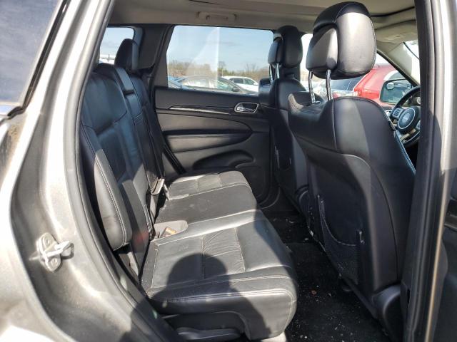 Photo 11 from auction – 2012 JEEP GRAND CHER with VIN 1C4RJFAG3CC332830