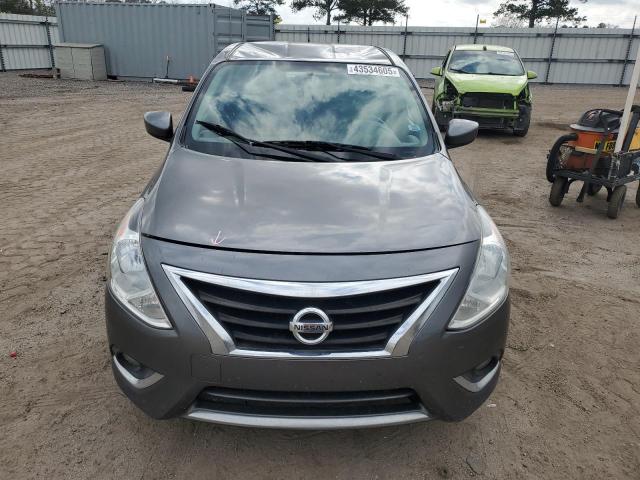 Photo 5 from auction – 2017 NISSAN VERSA S with VIN 3N1CN7AP2HL851561