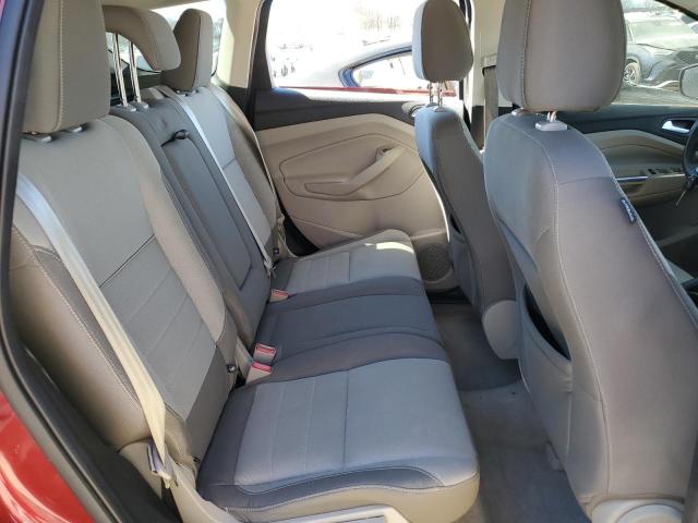 Photo 11 from auction – 2015 FORD ESCAPE SE with VIN 1FMCU0GX0FUC73537