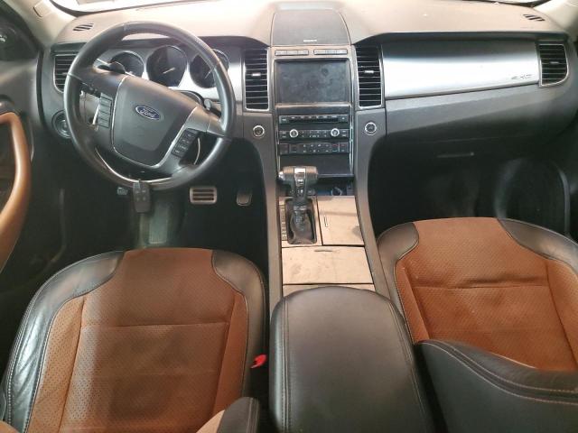 Photo 8 from auction – 2012 FORD TAURUS SHO with VIN 1FAHP2KT8CG133611