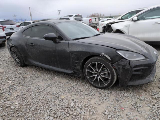 Photo 4 from auction – 2023 TOYOTA GR 86 with VIN JF1ZNBC10P8757572
