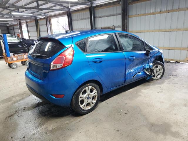 Photo 3 from auction – 2015 FORD FIESTA SE with VIN 3FADP4EJ5FM176009