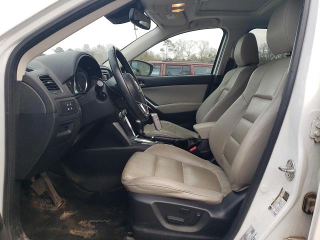 Photo 7 from auction – 2014 MAZDA CX-5 GT with VIN JM3KE4DY1E0421743
