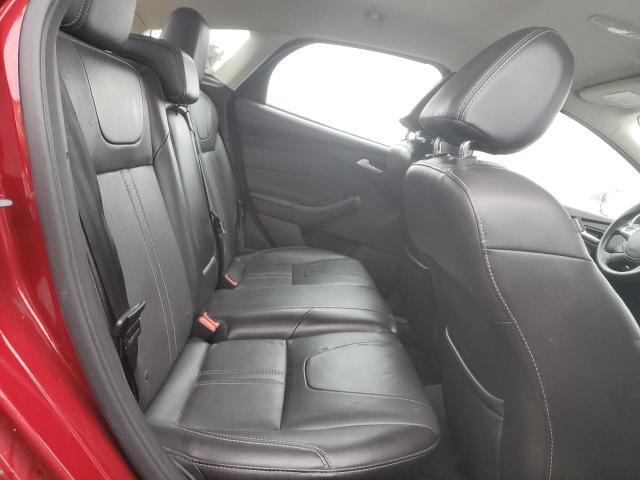 Photo 10 from auction – 2014 FORD FOCUS SE with VIN 1FADP3K29EL184511