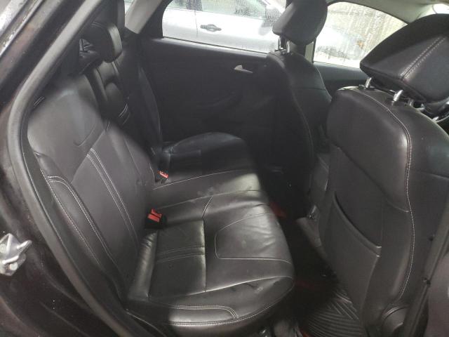Photo 10 from auction – 2012 FORD FOCUS SEL with VIN 1FAHP3H22CL462428