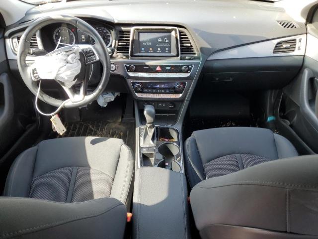 Photo 8 from auction – 2019 HYUNDAI SONATA LIM with VIN 5NPE34AF4KH789315