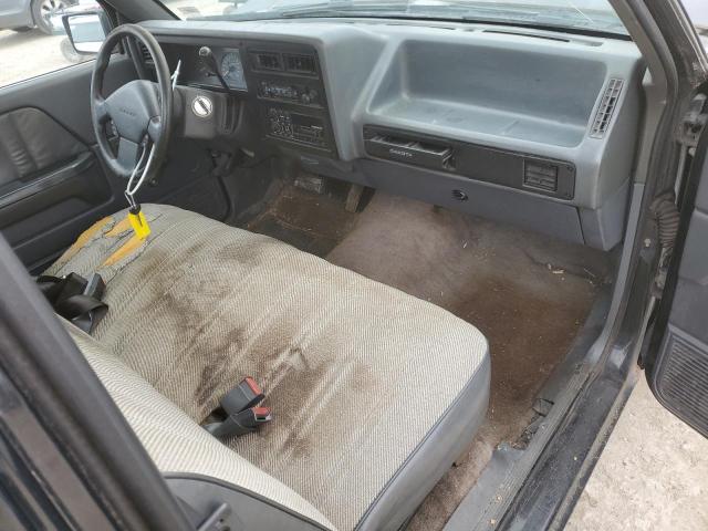 Photo 8 from auction – 1992 DODGE DAKOTA with VIN 1B7FL26Y6NS559333