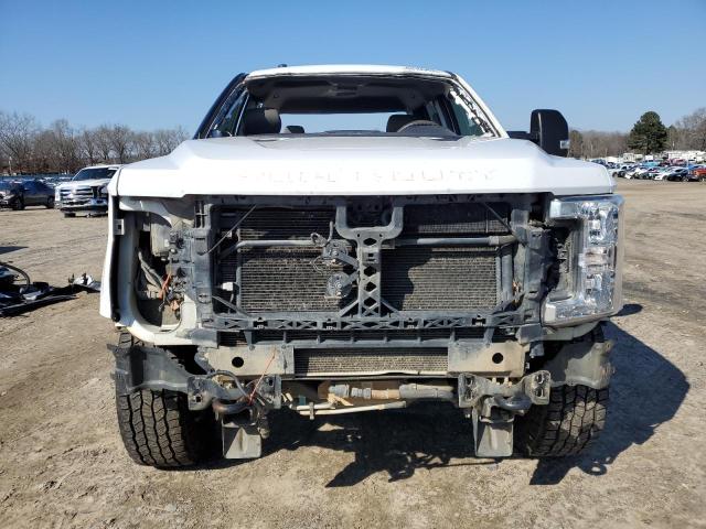 Photo 5 from auction – 2019 FORD F250 SUPER with VIN 1FT7W2BT7KEE80558