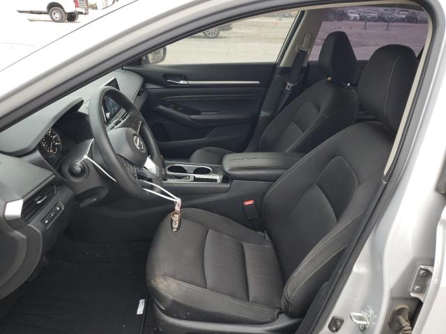 Photo 7 from auction – 2021 NISSAN ALTIMA SV with VIN 1N4BL4DV0MN313755