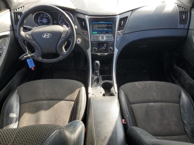 Photo 8 from auction – 2012 HYUNDAI SONATA SE with VIN 5NPEC4AC1CH408415