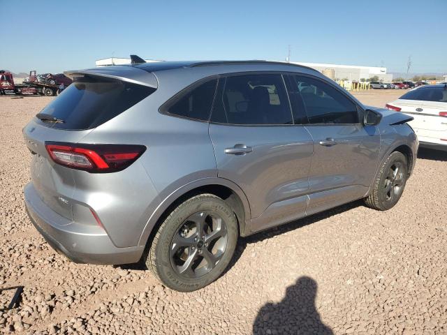 Photo 3 from auction – 2023 FORD ESCAPE ST with VIN 1FMCU9MN3PUB10504