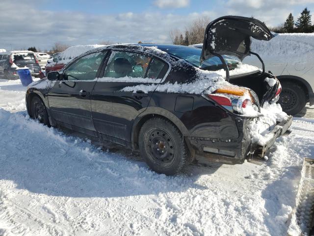 Photo 2 from auction – 2012 NISSAN ALTIMA BAS with VIN 1N4AL2AP6CC110269