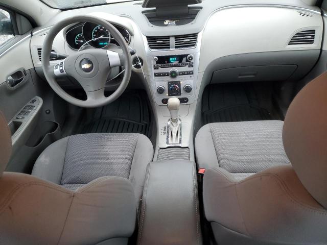 Photo 8 from auction – 2011 CHEVROLET MALIBU LS with VIN 1G1ZA5EU2BF346914