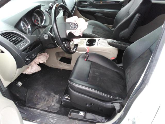 Photo 7 from auction – 2019 DODGE GRAND CARA with VIN 2C4RDGCG1KR691979