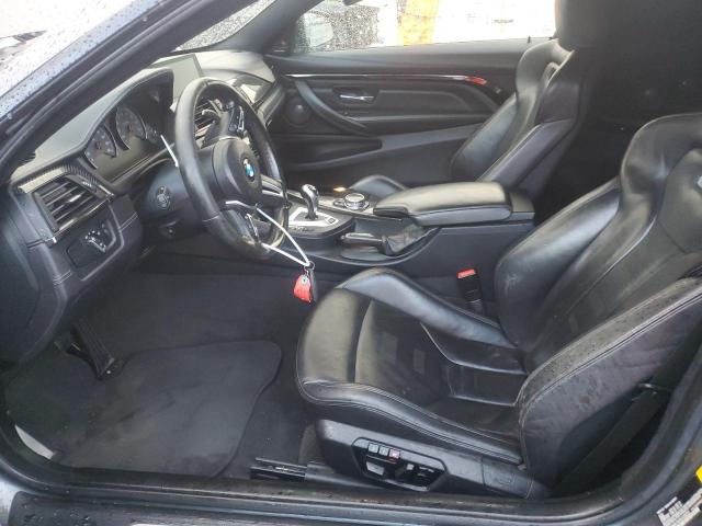 Photo 7 from auction – 2015 BMW M4 with VIN WBS3R9C50FK330225